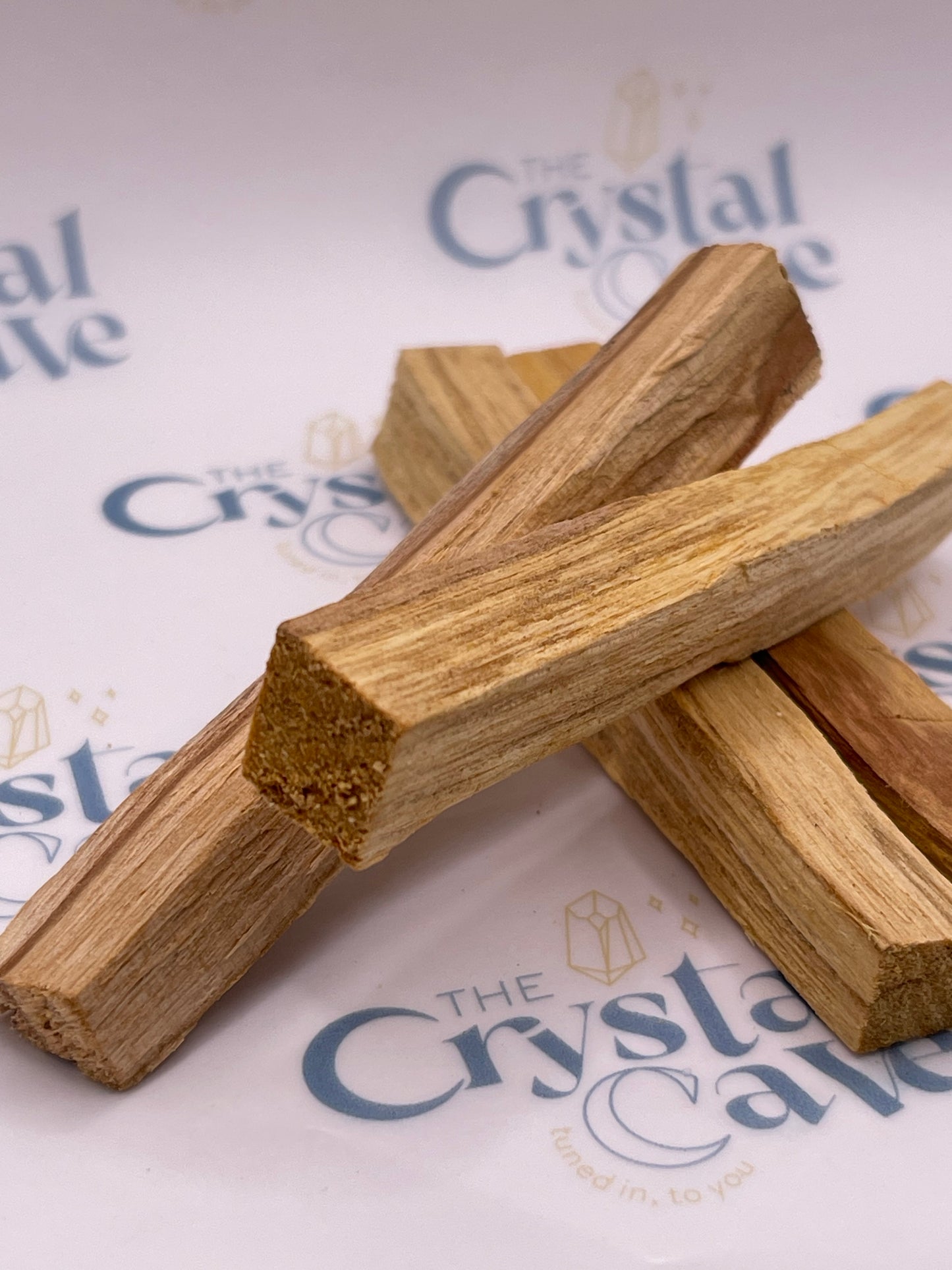 Palo Santo Stick - Ethically Sourced