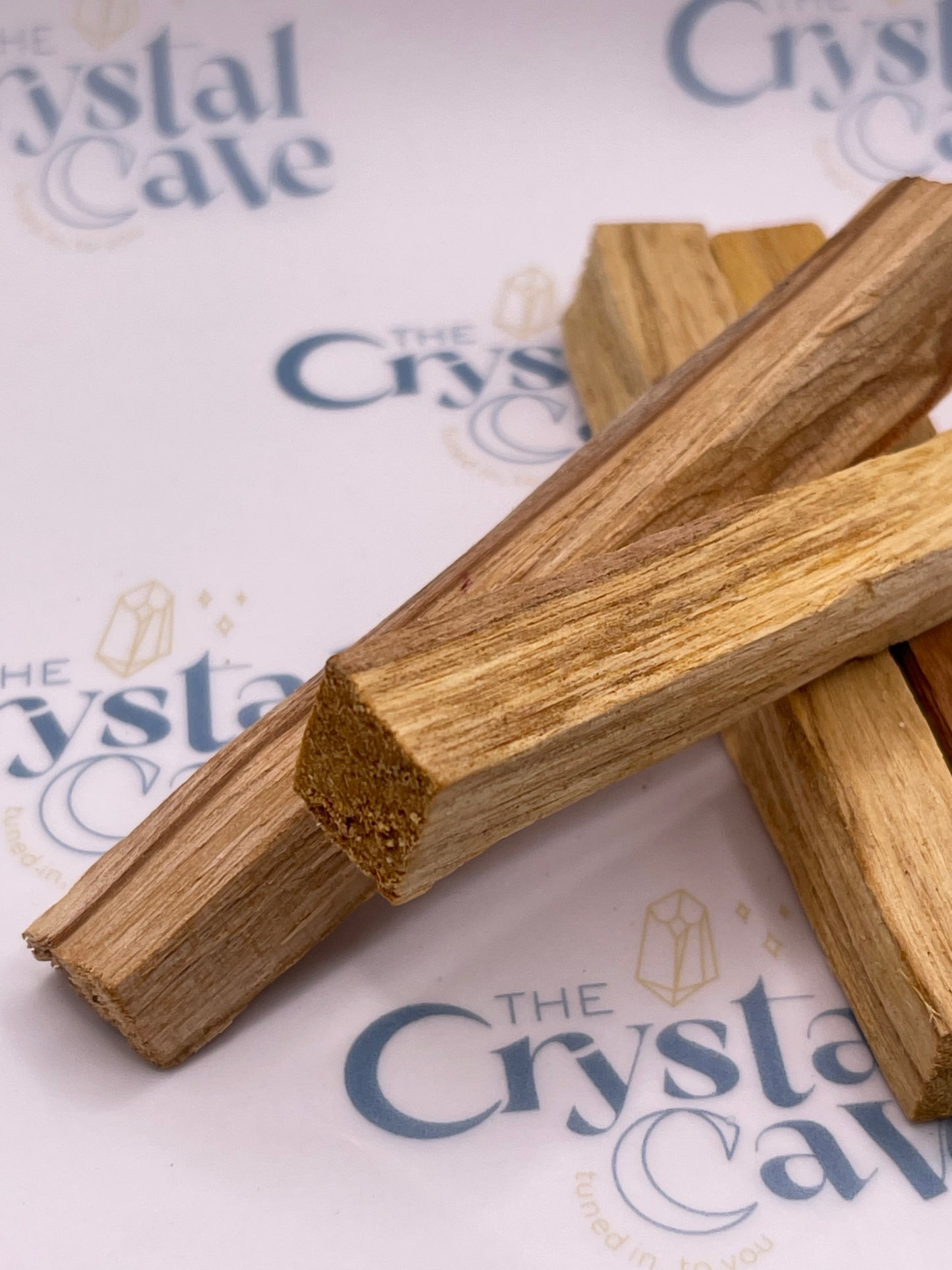 Palo Santo Stick - Ethically Sourced