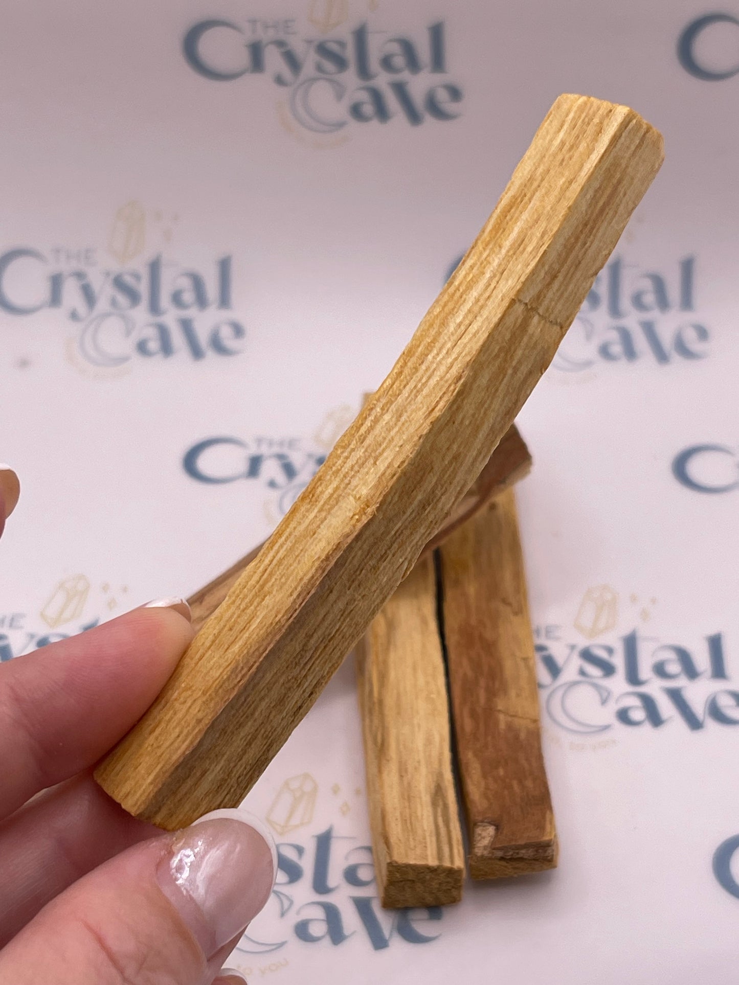 Palo Santo Stick - Ethically Sourced