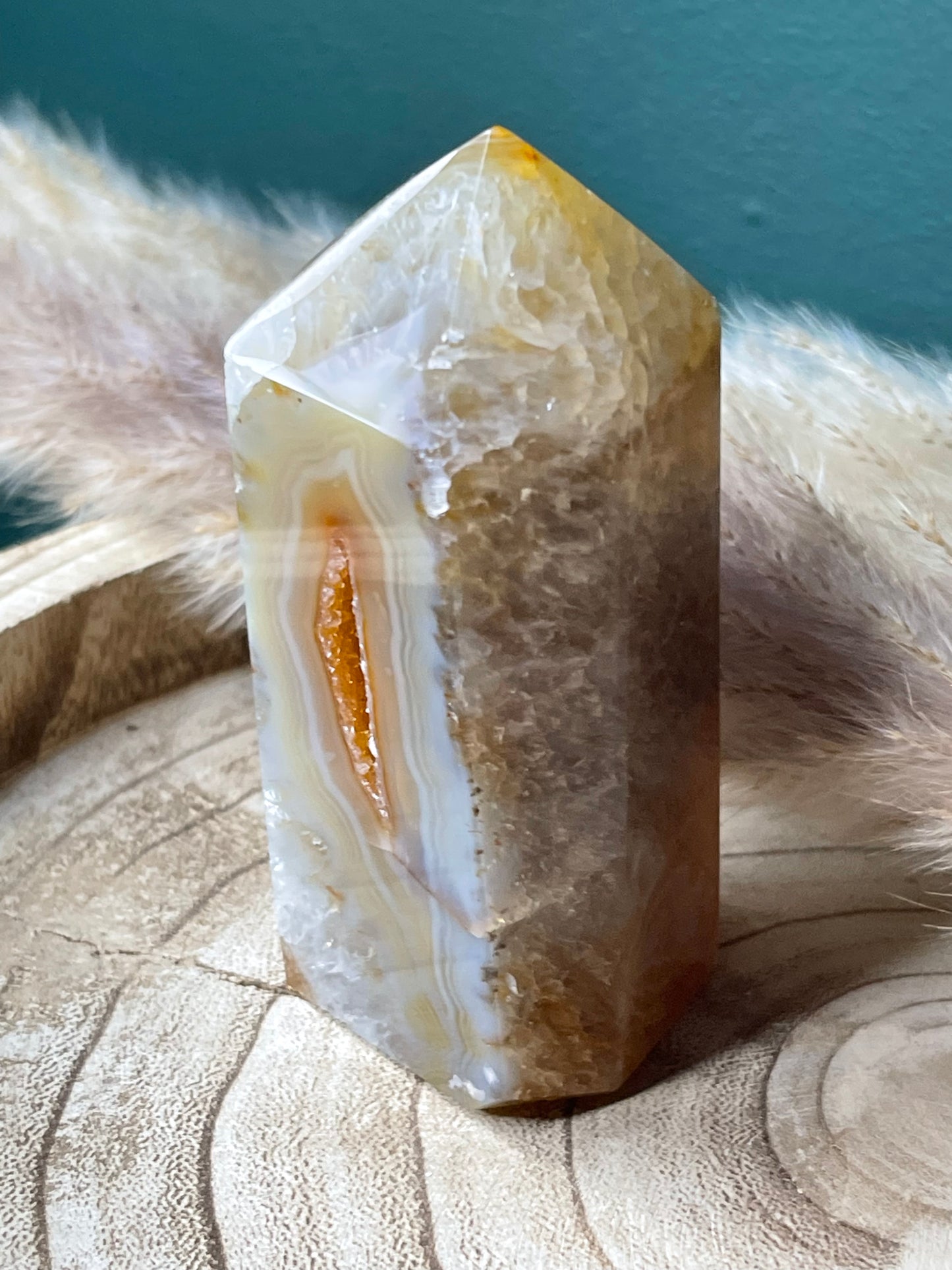 Agate Tower | GG | 243g