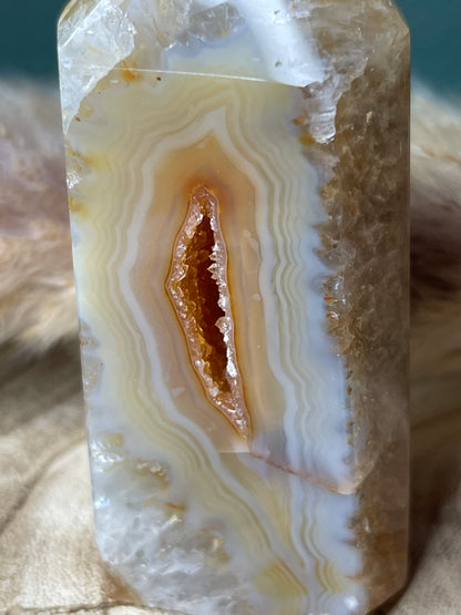 Agate Tower | GG | 243g