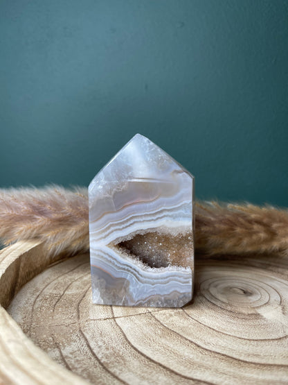 Agate Tower | HH | 258g