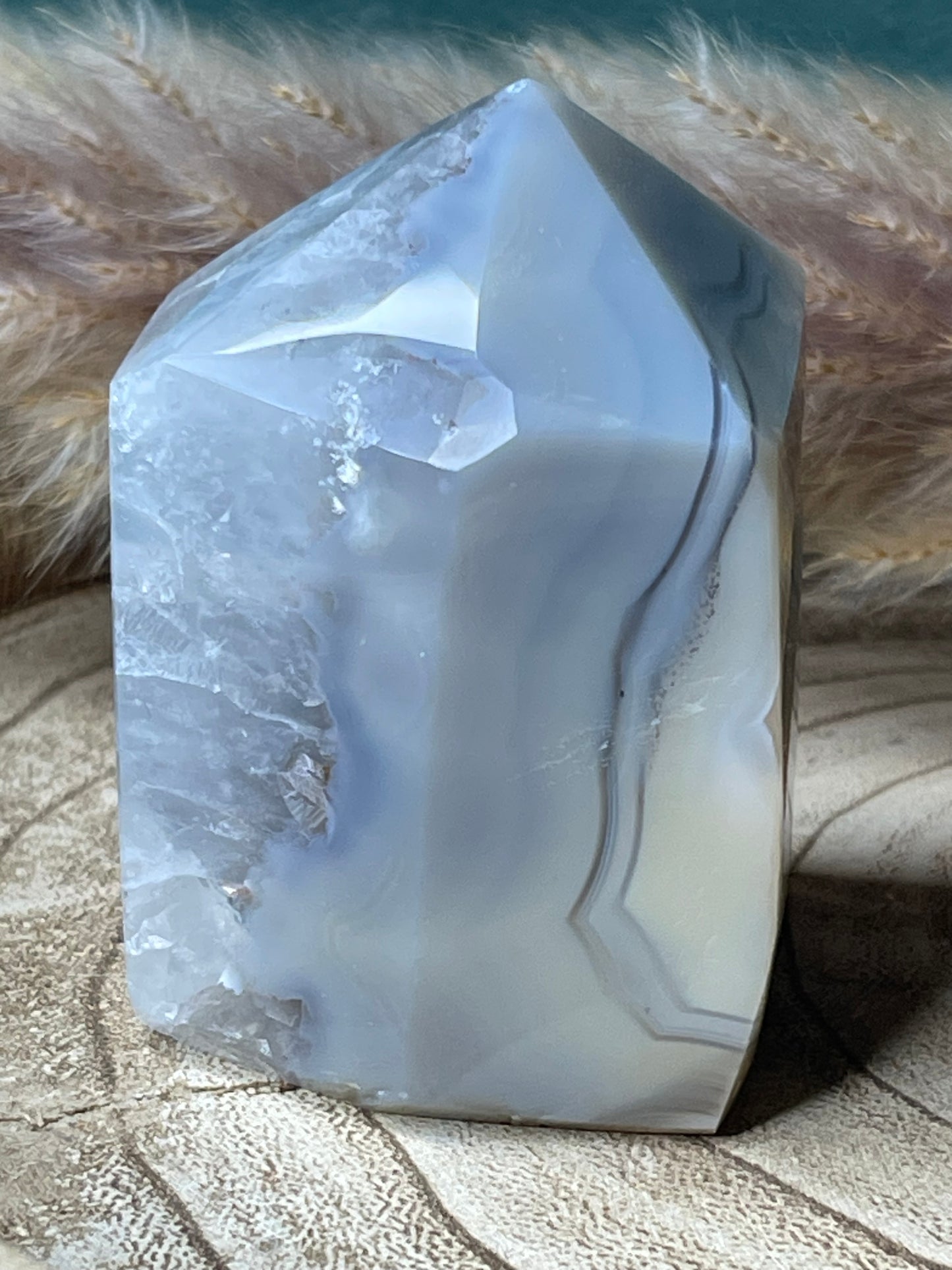 Agate Tower | S | 221g