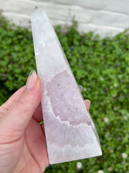 Agate Obelisk | C