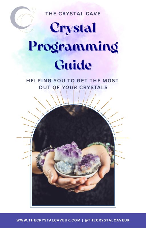 Crystal Programming Guide
